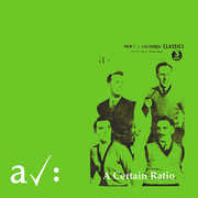 Graveyard & The Ballroom , A Certain Ratio