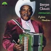 Zydeco Homebrew , Boozoo Chavis