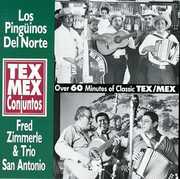Conjuntos Nortenos , Pinquinos Del Norte