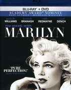 My Week with Marilyn , Michelle Williams