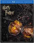 Harry Potter and the Deathly Hallows: Part 1 , Daniel Radcliffe