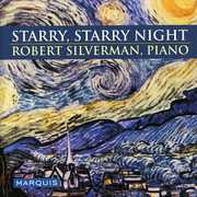 Starry Starry Night , Robert Silverman
