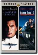 Under Siege /  Under Siege: Dark Territory , Steven Seagal