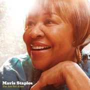 You Are Not Alone , Mavis Staples