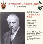 Bartered Bride , B. Smetana