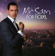 Pop Model , Mr. Sam