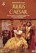 Julius Caesar , Della Jones
