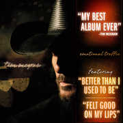 Emotional Traffic , Tim McGraw