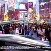 Bullet Train , Dilated Peoples