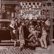 Alice Cooper's Greatest Hits , Alice Cooper