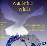 Wandering Winds , Wissam Boustany
