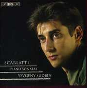 Piano Sonatas , Yevgeny Sudbin