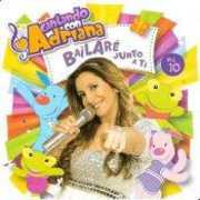 Cantando Con Adriana-Vol. 10 [Import] , Adriana