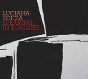 Speaking in Tongues , Luciana Souza