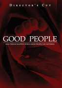 Good People , Johnny Alonso