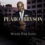 Stand For Love , Peabo Bryson