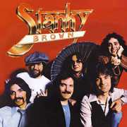 Stanky Brown Group , The Stanky Brown Group