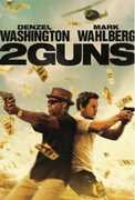 2 Guns , Denzel Washington