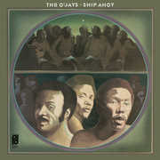 Ship Ahoy , The O'Jays
