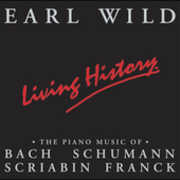 Living History , Earl Wild