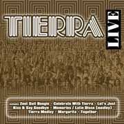 Tierra Live , Tierra