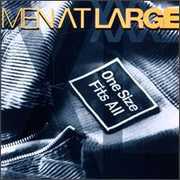 One Size Fits All , Men at Large