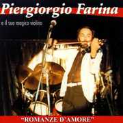 Romanze D'amore [Import] , Piergiorgio Farina