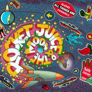 Rocket Juice and The Moon , Rocket Juice & the Moon