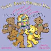Teddy Bear Greatest Hits , Bill Shontz