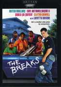 The Breaks , Paul Benjamin