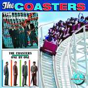 The Coasters/ One By One , The Coasters