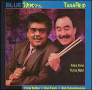 Blue Motion , Tana/Reid