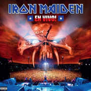 En Vivo! [Explicit Content] , Iron Maiden