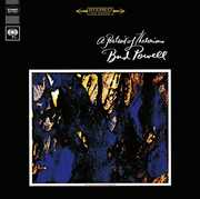 Portrait of Thelonious [Import] , Bud Powell