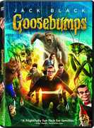 Goosebumps 