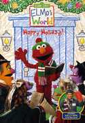 Elmo's World: Happy Holidays! , Kelly Ripa