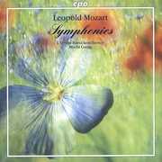 Symphonies , L'Orfeo Baroque Orchestra