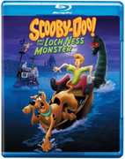Scooby-Doo and the Loch Ness Monster , Casey Kasem