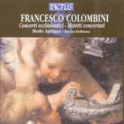 Ecclesiastical Concertos , Modo Antiquo