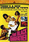 The Black Godfather , Diane Summerfield