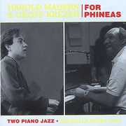 For Phineas , Harold Mabern