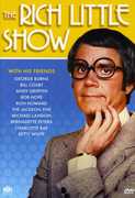 The Rich Little Show , Rich Little