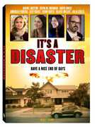 It's a Disaster , Julia Stiles