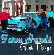 Good Hands , Farm Hands