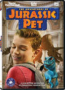 The Adventures Of Jurassic Pet 