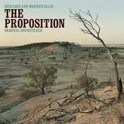 Proposition (Original Soundtrack) , Various Artists