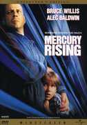 Mercury Rising & Collector's Edition , Bruce Willis