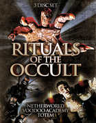 Rituals of the Occult , Anjanette Comer