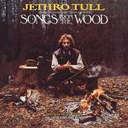 Songs From The Wood , Jethro Tull