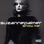 Show Me 1 , Suzanne Palmer